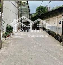 chính chủ bán đất thổ cư 50m2 - ngõ ô tô - có nhà c4 sẵn - vân canh, hoài đức, hà nội
