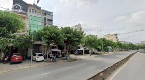 NHÀ MẶT TIỀN LÊ THỊ RIÊNG 109m²x 2 tâng . Gía 9 tỷ