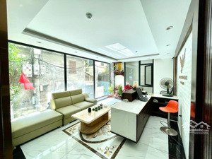 chính chủ cần bán tòa căn hộ phố võng thị- phường tây hồ- hà nội 265m2x9t, doanh thu gần 400tr/th