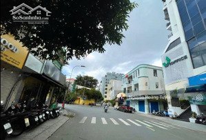 quá hiếm! tìm đâu ra hđt 89 triệu nhà mặt tiền nguyễn văn nguyễn, q1(4,5 x 15m) 6 tầng. chỉ 22 tỷtl