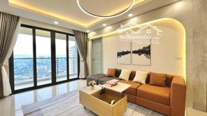bán căn hộ sun square, 7,5 tỷ, 91m2, 3pn, 2wc, view đẹp, pháp lý đầy đủ tại lê đức thọ