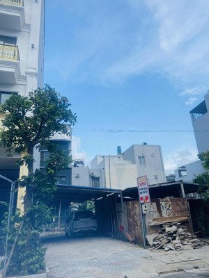 bán lô đất đẹp mặt tiền đường phú lộc 22 sát đường king dương vương, giá đầu tư