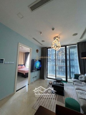 view sông trống sẵn, cho thuê căn hộ 2pn đầy đủ nội thất chỉ 30tr tại vinhomes golden river