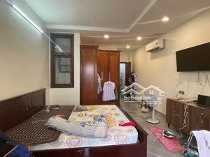 bán nhà quận 3, 4 tầng, dt 50m2, nguyễn đình chiểu, nguyễn thiện thuật, 9 tỷ nhỉnh tl