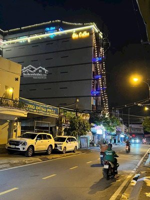 bán nhà mặt phố tại lâm văn bền, q7, hcm, giá ưu đãi 18 tỷ, 84m2, 5pn, 6wc.lh 