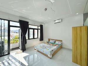 căn hộ full nội thất gần công viên làng hoa