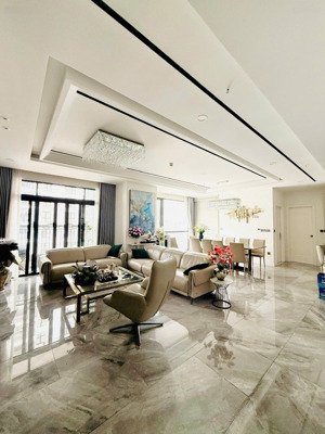 gia đình tôi cần bán căn duplex tòa nhà thanh xuân complex - dt 171m2 - giá 17 tỷ - lh 