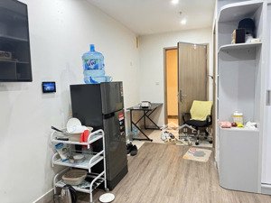 chính chủ bán cắt lỗ căn studio toà s1 giá 2,2 tỷ