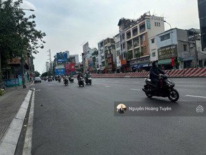 quá hiếm! chỉ 9,5 tỷ sở hữu nhà mặt tiền trường sa, q. bình thạnh 4x10m 5 tầng không lỗi phong thủy