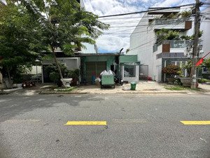 (giá tốt) bán đất tặng dãy trọ 4 phòng - mặt tiền đinh đức thiện - hòa minh - liên chiểu