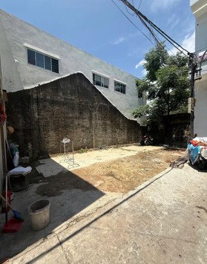 bán đất kiệt đỗ bá, 83m2, chỉ 4. x tỷ