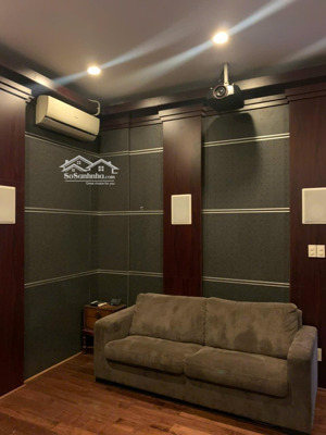biệt thự eden nguyễn văn hưởng, giá tốt, khu compound đáng sống, 105 tỷ
