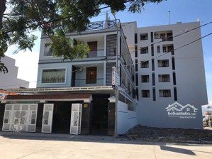 cần bán khách sạn 40 phòng tại phước long, nha trang