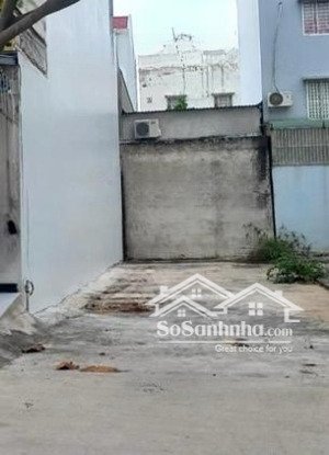 bán đất kdc bình điền, quận 8, 5x16, nhỉnh 4 tỉ