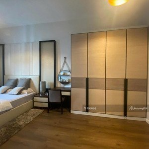 xác thực 100% - 2pn hướng đông tứ trạch - dt 102m2 - giá 11,1 tỷ - trần cao 4m