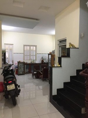 bán nhà đường nội bộ 6m đường bạch đằng p2tb 5 x20 3 lầu giá 16 tỷ