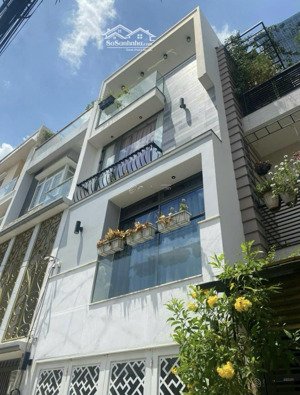 bán nhà 2 mặt tiền đường xe hơi trước sau khu tân vĩnh