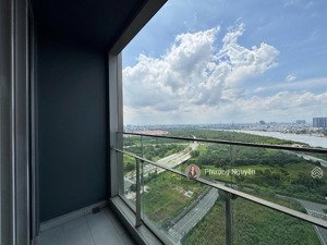 ch empire city - 2 pn, full nt giá 34.5 triệu, tầng cao, view sông, top căn khách thuê thích nhất