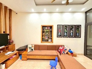 bán nhà định công thượng, thanh xuân dt: 31m2, 6 tầng kinh doanh, ô tô gần