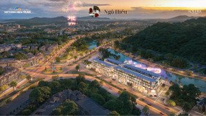 chỉ 59 căn shophouse phiên bản giới hạn đón đầu trung tâm mới của quy nhơn