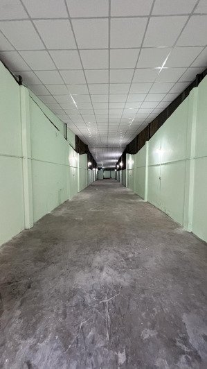 cho thuê kho, nhà xưởng, tại đường 18b, bình hưng hòa a, bình tân, tp.hcm, 16 triệu, 210 m2 xe công