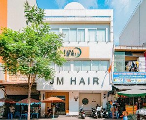 bán gấp! mặt tiền trương vĩnh ký - dt: 5x20m - 2 tầng - hđt: 100tr/th - giá bán: 25 tỷ thương lượng