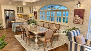 bán căn hộ biệt thự trên cao ecopark full nội thất xịn xò, dọn vào ở ngay