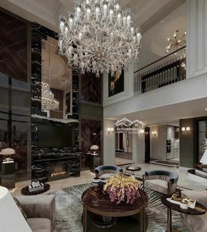 bán khách sạn mặt ngõ phố trần thái tông diện tích 127m2 x 7 tầng, mặt tiền 8,1m giá 69 tỷ