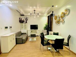 Cho thuê căn hộ Timescity ParkHill full đủ đồ, diện tích 65m2, giá chỉ 15 triệu/ tháng