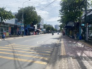 10m mt lý thường kiệt nở hậu cực đẹp 258m2 full tc giá 18,2 tỷ