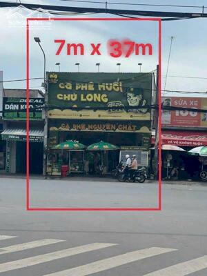 BÁN NHÀ SỐ 108 MẶT TIỀN TRẦN HƯNG ĐẠO, Phường An Nghiệp, Q NK,TPCT.