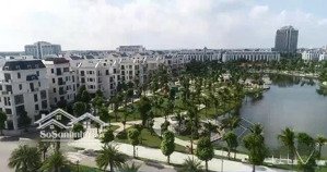 bán căn biệt thự phong lan vinhomes thanh hóa giá tốt 
