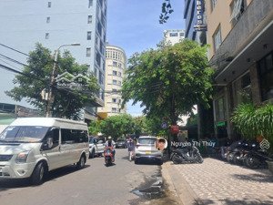 lô góc 2mt an thượng 30- sát đỗ bá- trần bạch đằng- siêu hiếm bán khu phố tây