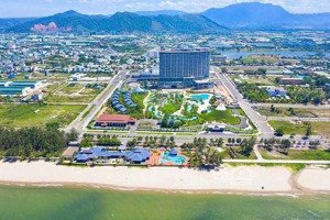 bán biệt thự đơn lập khu đô thị ecocharm