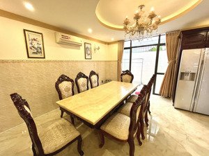 chính chủ bán gấp nhà phố kdc phú mỹ vạn phát hưng, q7 - dt 6x21m - kết hợp ở & làm vp - 25 tỷ tl