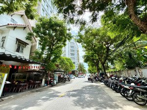 lô góc 2mt ngô thì sĩ, trục thông bãi biển mỹ khê ngay khu phố tây an thượng sầm uất