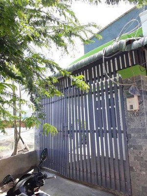 nhà sổ riêng gần ngã ba đông quan hóc môn giáp q12