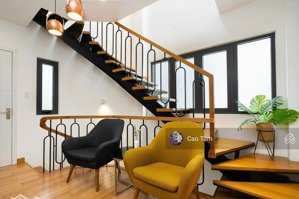 mặt tiền ngang to 6,5m - khu phố đi bộ phan xích long 6,5x18m hđ thuê 80tr/th chỉ 25 tỷ 