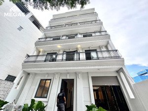 hot hot hot - khai trương siêu phẩm chdv - toà nhà 30p duplex - twin suite tại lê văn thọ