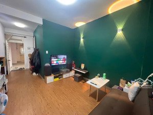chung cư tầng 1 sổ hồng riêng ngô quyền chỉ 1,850 tỷ cực hiếm không có căn thứ 2