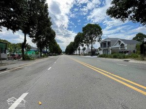 mặt tiền đường phạm hùng 15m nhựa vỉa hè 7,5m gần khu công nghệ cao, khu tmdv midori park aeon mall