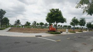 đất 95m2 khan hiếm giá f0 chỉ với 1,99 tỷ đã sở hữu khu đô thị xanh