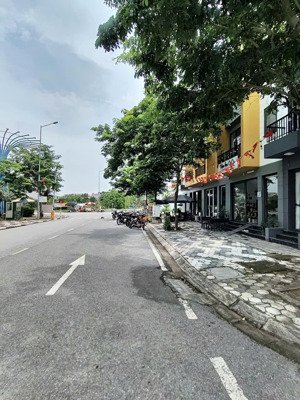 bán đất văn giang, hưng yên, dt 65m2, mt 5m, đường phân lô vỉa hè, kinh doanh, giá 3,x tỷ
