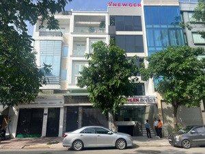 bán nhà 5 tầng mặt tiền đường 11, an phú an khánh, quận 2, dt 5x20m , 5 tầng