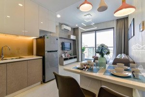 cho thuê cc masteri millennium, 18 triệu, 74m2, 2pn, 2wc tại bến vân đồn, q4, hcm
