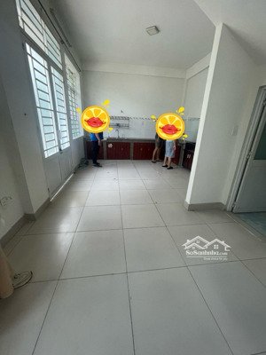 cho thuê nhà phố khu đường số phạm hữu lầu q7-4.5x16,5m+3l+ căn góc+ ntcb+nhà ở liền-giá chỉ : 20tr