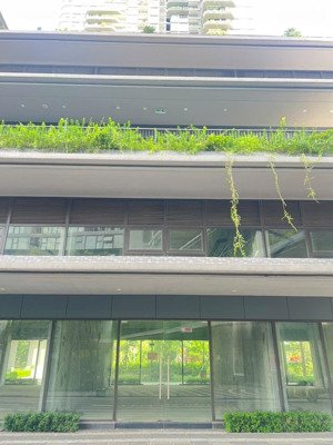 chính chủ cần cho thuê nhà phố 70m2 2 mặt tiền đối diện 2 công viên lớn - gần hồ thiên nga 50ha