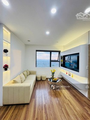bán 2n2vs 62m2 xuân mai, tầng trung, full nội thất đẹp