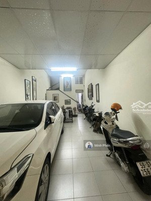 chính chủ bán nhà nguyễn thị minh khai, đa kao, q1 - dt: 4.4 x 25m (cn: 110m2 - 4 tầng) chỉ 24 tỷ
