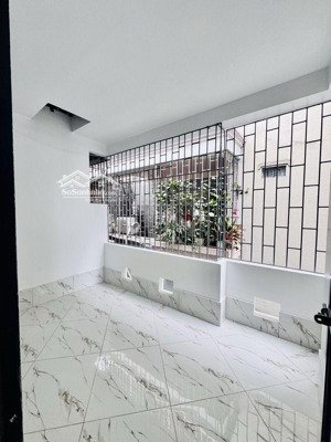 siêu hiếm nhà nam dư 30m x 4 tầng chỉ nhỉnh 5 tỷ sđcc